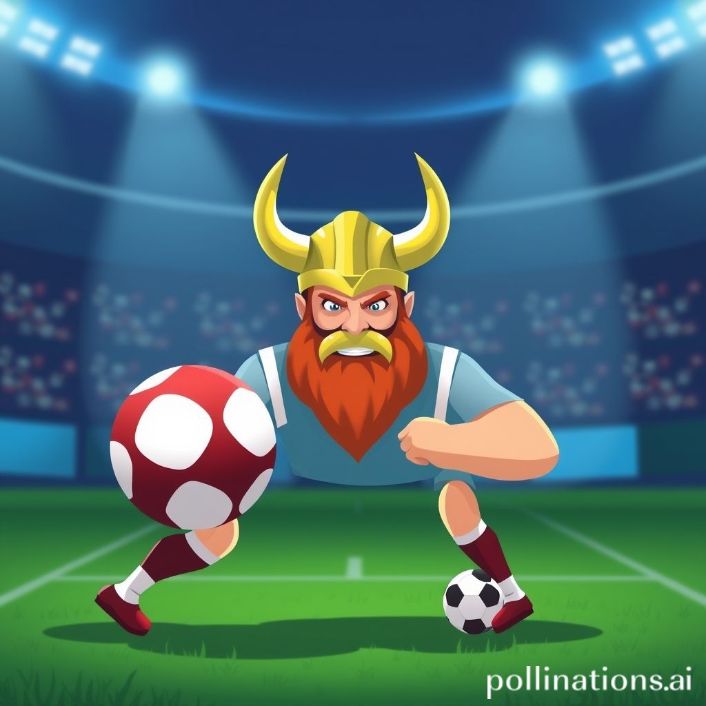 Strategi Vikingbet88 untuk Sukses.